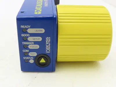 Used DATALOGIC _UNKNOWN_ Barcode Scanners Indiana US | Arrow Industrial #1368155