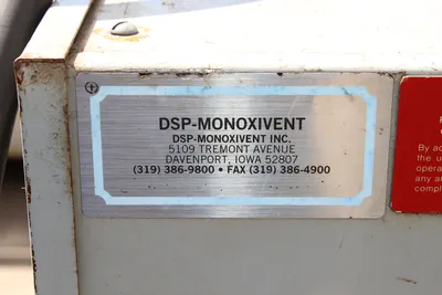 DSP Monoxivent 5hp