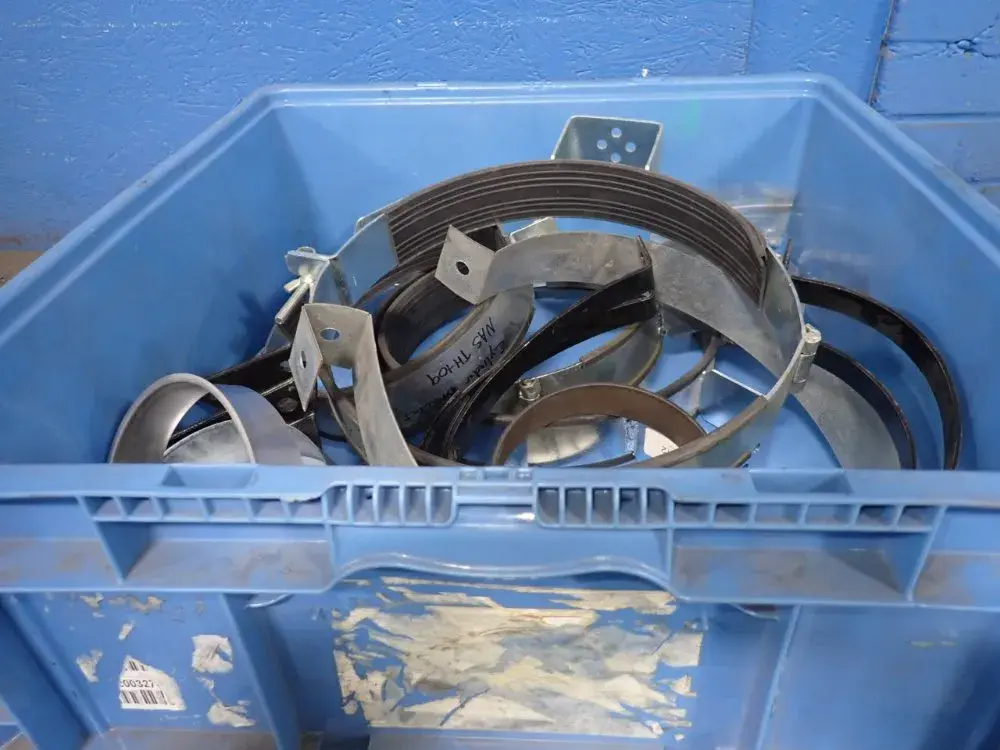 Clamps