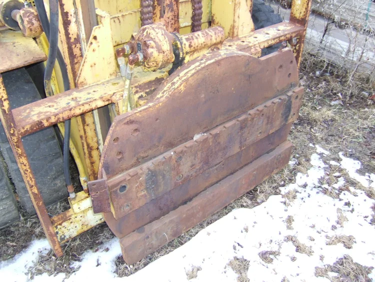 Used HYSTER 60 Misc Forklifts Minnesota US | INTER-PLANT SALES #339623