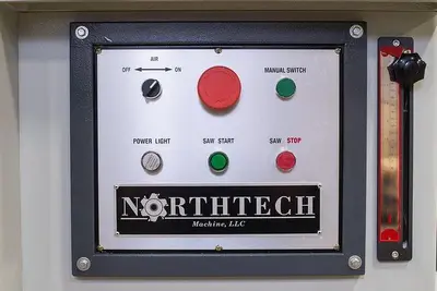 NEW NORTHTECH NT-CS24L