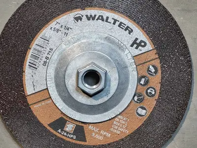NEW WALTER 08B715