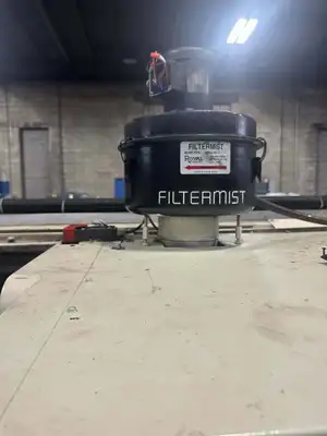 2000 MORI SEIKI ZL-250MC/600 Multi-Axis CNC Lathes | Toolquip, Inc. (6)