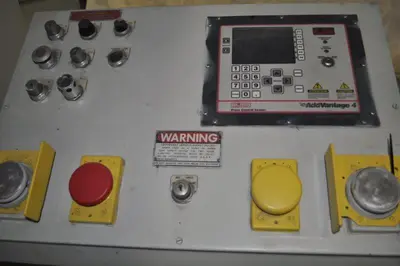 USED 1995 BLISS C2-60