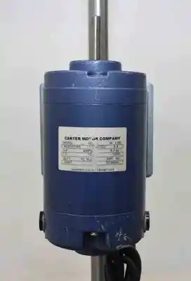 USED DANTCO MIXERS CORP. RCM-100