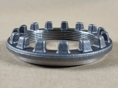 Ring Nut 828132
