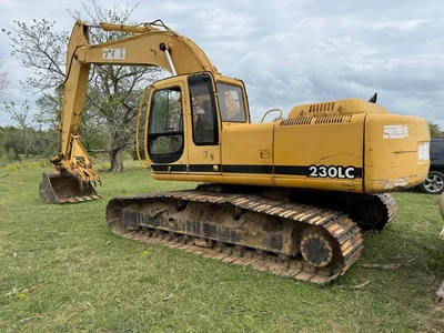 Used Deere 230 LC Excavators Texas US | Zadoon Equipment #1480708