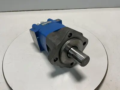 USED CHAR-LYNN / EATON 2TH08AS2S-E