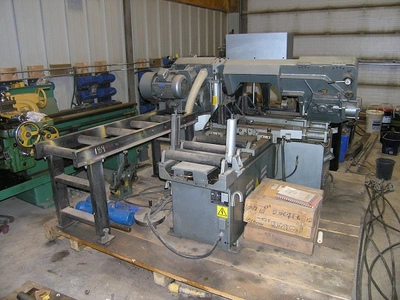 USED 1995 PHOENIX PA13