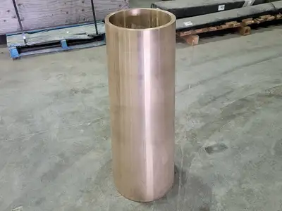 Inner Eccentric Bushing 2213 4122A