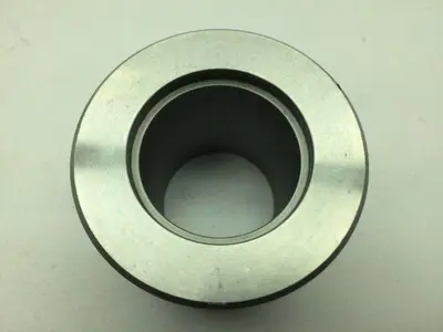 Angelus Can Seamer 96H653 SS Stainless Steel Collar Seamer Replacement Part