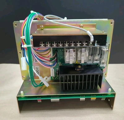 NEW Aikoku Alpha EB