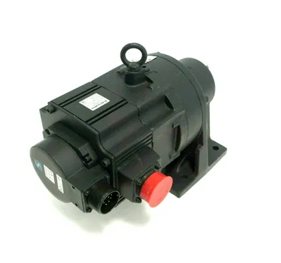 NEW MITSUBISHI HC-SFS52G1H MOTOR CYCLO DRIVE CNHM-4105-ZKD9-11 RATIO 11:1