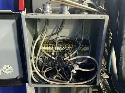 Used AUTOMATION ASSOCIATES _UNKNOWN_ Heavy Duty Multiple Spindle Drills including Gang & Cluster Ohio US | HGR 24 #1415391