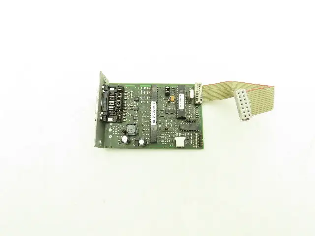 Used AVERY DENNISON _UNKNOWN_ Robot Parts | Arrow Industrial #641836