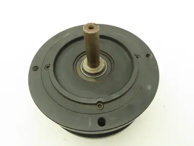 Carlson Power-Flo 625 SBCC Pneumatic Clutch Brake 56C-Face 5/8"Shaft 20-80psi