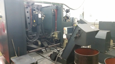 USED 1999 MAKINO A66