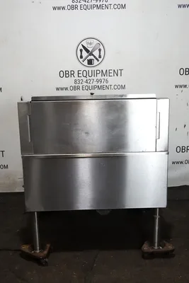 Used _UNKNOWN_ SGL-30 Cooking Kettles Texas US | OBR Equipment #1310304