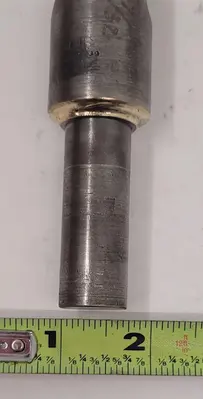 Used QUALTECH SPIRAL DRILL BIT Misc Industrial Equipment Kentucky US | Aucto #686796