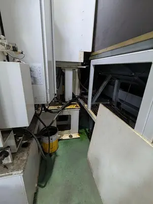 Used 2010 OKUMA VTM-200YB 5-Axis or More CNC Lathes Georgia US | Shub Machinery #331462