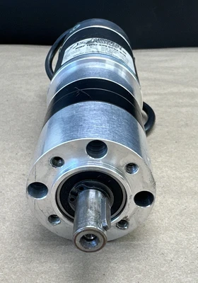USED Midwest Motion Products MMP TM57-90V GP52-019