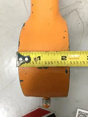 USED CINCINNATI MILACRON 3990753