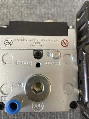 New | in-Stock Festo CPV10-8C-N2-R-A-8G+GC Misc Electrical & Power Parts California US | Davliegogo LLC #1710975