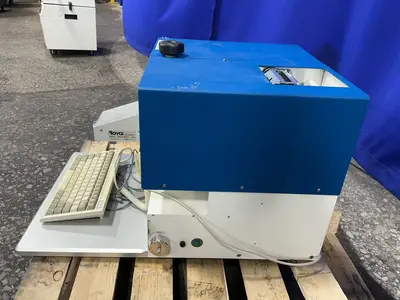 Used ROYCE 552 Test Benches Ohio US | HGR 24 #1326232