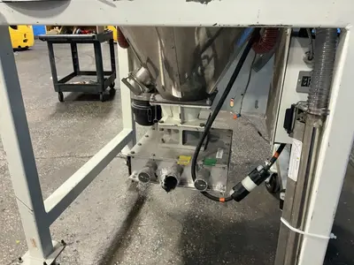 Used UNADYN TR200 Misc Plastics Equipment Ohio US | HGR 24 #1456066