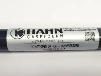 USED HAHN GASFEDERN WS23506US