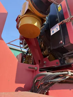 Used 2019 ROTOCHOPPER MC-266 Forestry Grinders Florida US | Rockwood Equipment Solutions #1464225