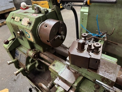 Used BOXFORD Lathe Engine Lathes GB | Bowland Trading Ltd #324220