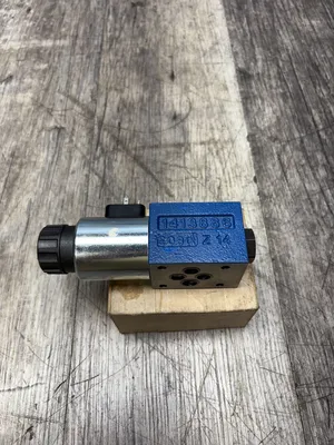 REXROTH R900052392 Electrical/PLC/Automation | ESS Industrial Equipment Sales (6)