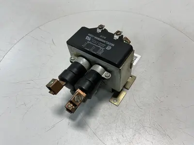 USED MAGNECRAFT WM60AAA-120A
