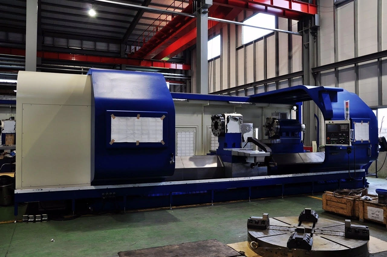 USED POREBA KBL 200/8M