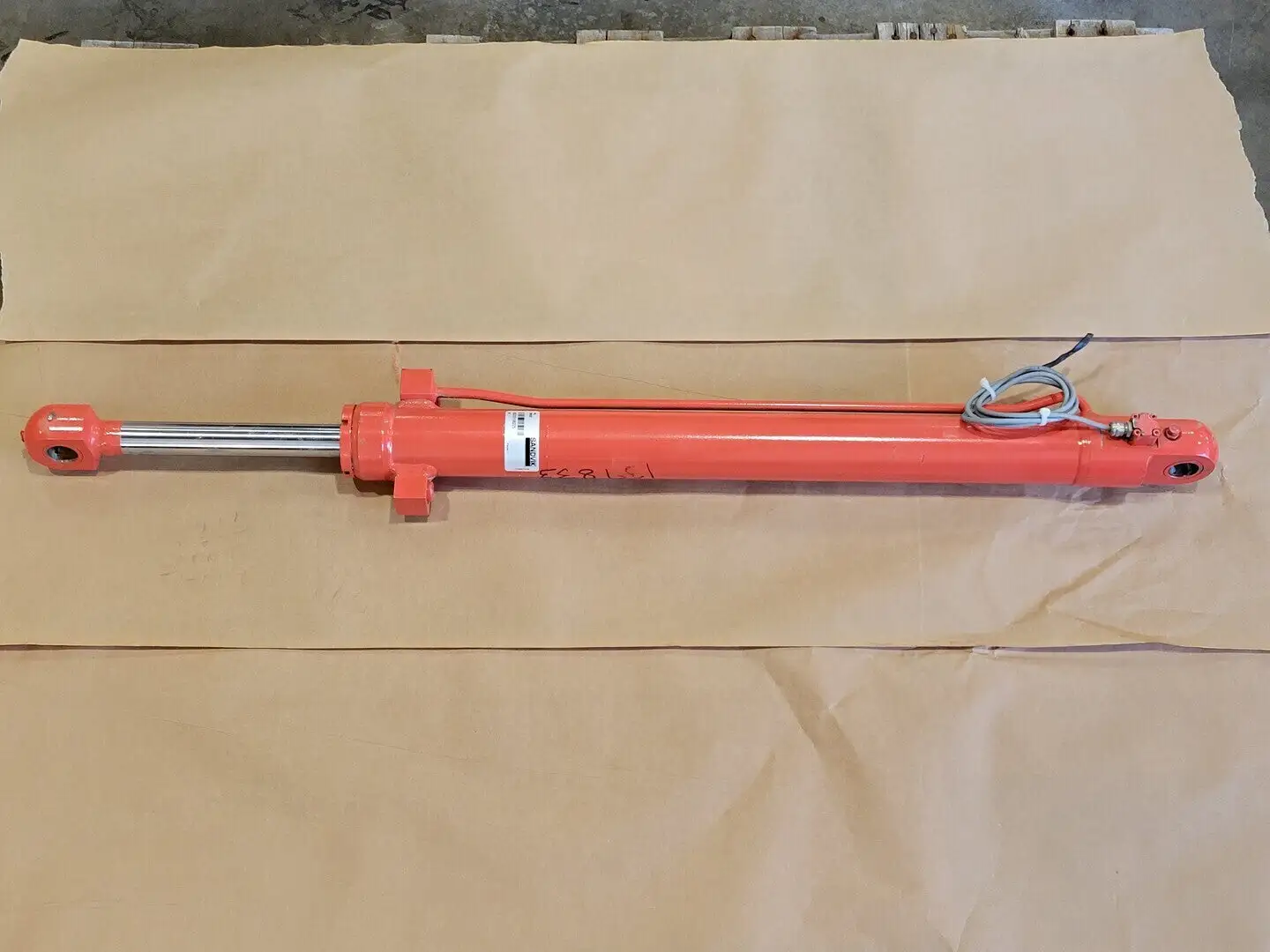 NEW 2022 SANDVIK BG00198225