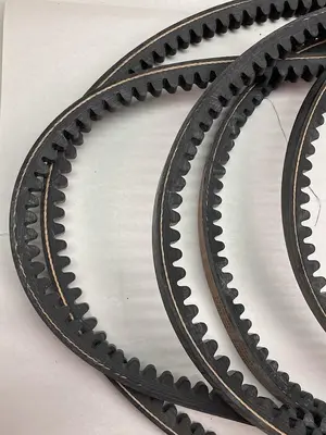 New | in-Stock TIMKEN 5VX2000 Belts Ohio US | Surplus Asset Holdings #1234681