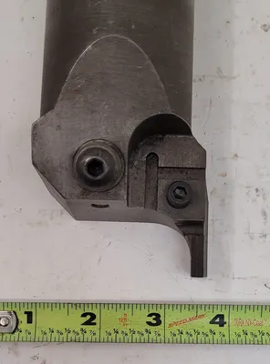 CARBOLOY 4096551-061 - TD76541 Tooling & Accessories, Tooling | Machinery Central (9)