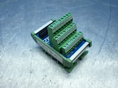 NEW AUTOMATION DIRECT ZLRTB201