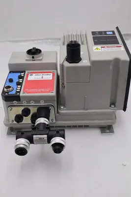 ALLEN BRADLEY 281G-F12S-10B-RRG-CBG /C  AMORSTART MODULE 280G-FS-10-RG STK 2910