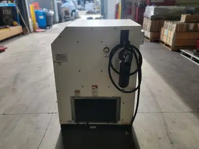 USED GARDNER-DENVER XGNC250A500-FP