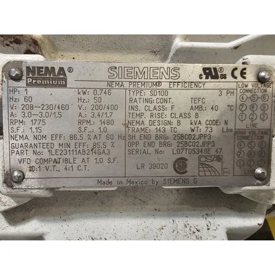 Used KICE INDUSTRIES INC. VJ14X10X10 Valves/Fittings West Virginia US | JM Industrial #1455976