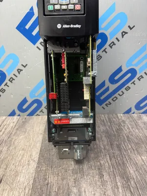 ALLEN BRADLEY 20G11RD011JA0NNNNN Electrical/PLC/Automation | ESS Industrial Equipment Sales (7)