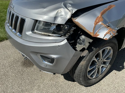 Used 2015 JEEP GRAND CHEROKEE SUVs Michigan US | Miedema Asset Management Group #1474458