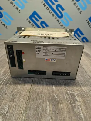 Used STERLCO M3/RT1 Temperature Controls South Carolina US | ESS Industrial Equipment Sales #1326634