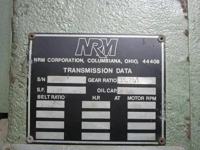 USED NRM 2-5-24