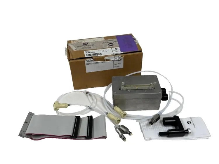 Used MARKEM-IMAJE 9042 Misc Electrical & Power Parts | SB Industrial Supply #840453