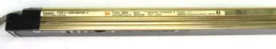 USED OMRON F3SJ-A0540P25-L