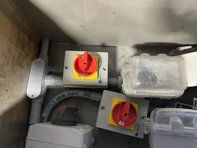 ABB, Rs Pro Misc Electrical Enclosures