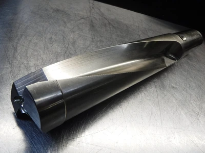 Ingersoll 2.25" Indexable Drill 2" Shank A22509023RS1 (LOC1178B)